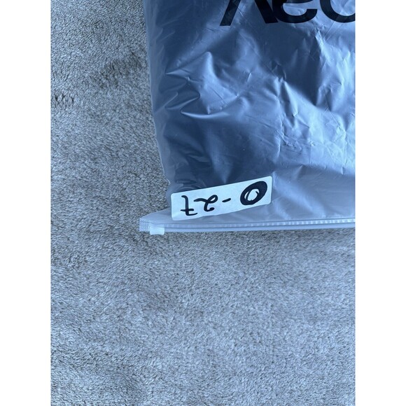 Fashion Nova Mens Black Jean’s Size 38x31 - Picture 13 of 13